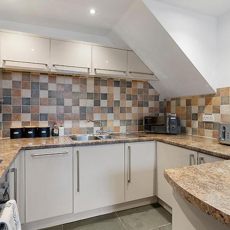 The Old Cooperage By Staytor Accommodation Exeter Exteriér fotografie