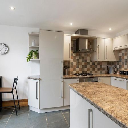 The Old Cooperage By Staytor Accommodation Exeter Exteriér fotografie