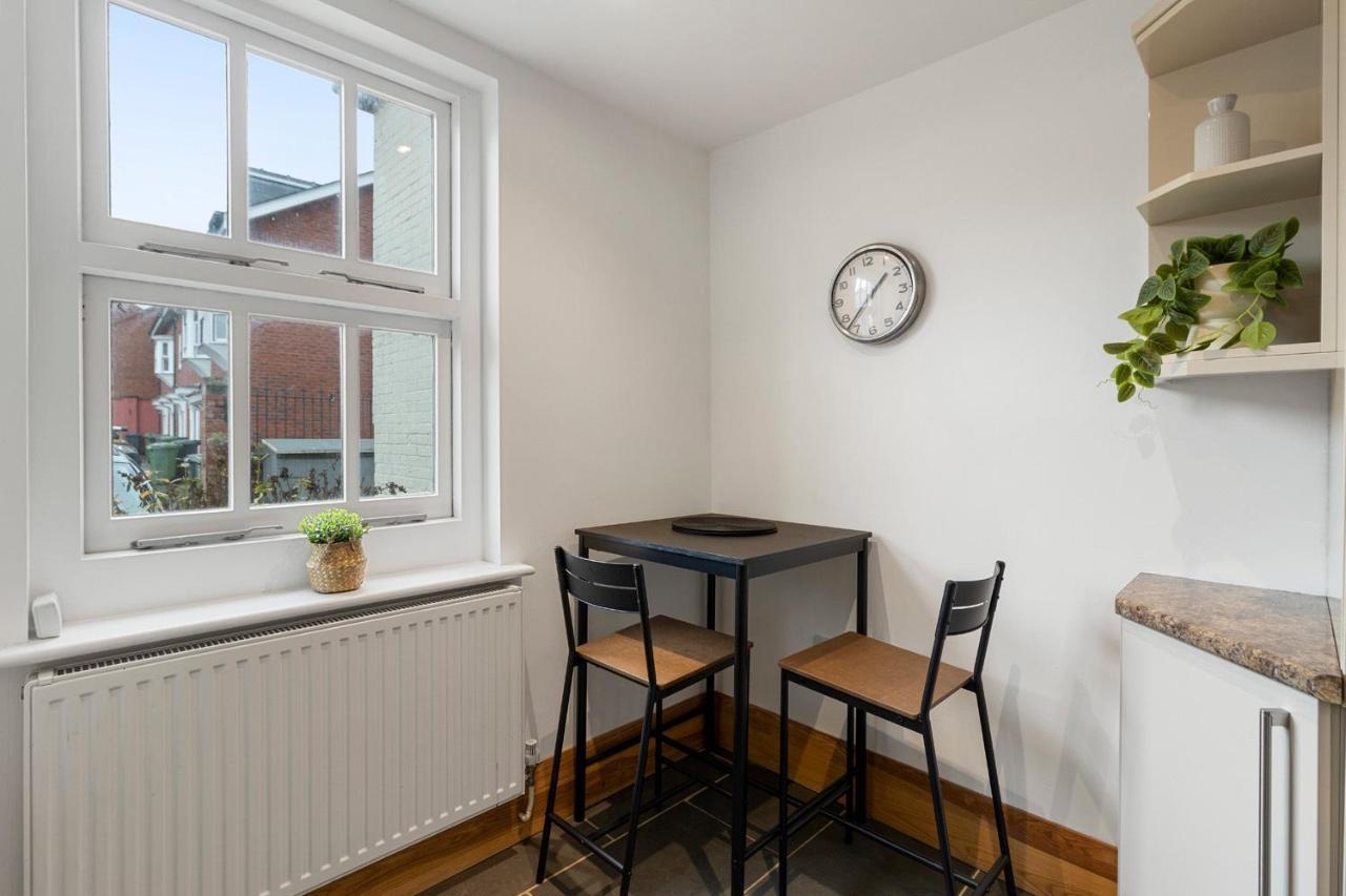 The Old Cooperage By Staytor Accommodation Exeter Exteriér fotografie