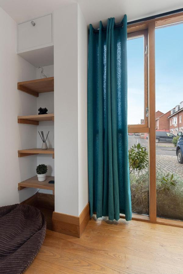 The Old Cooperage By Staytor Accommodation Exeter Exteriér fotografie