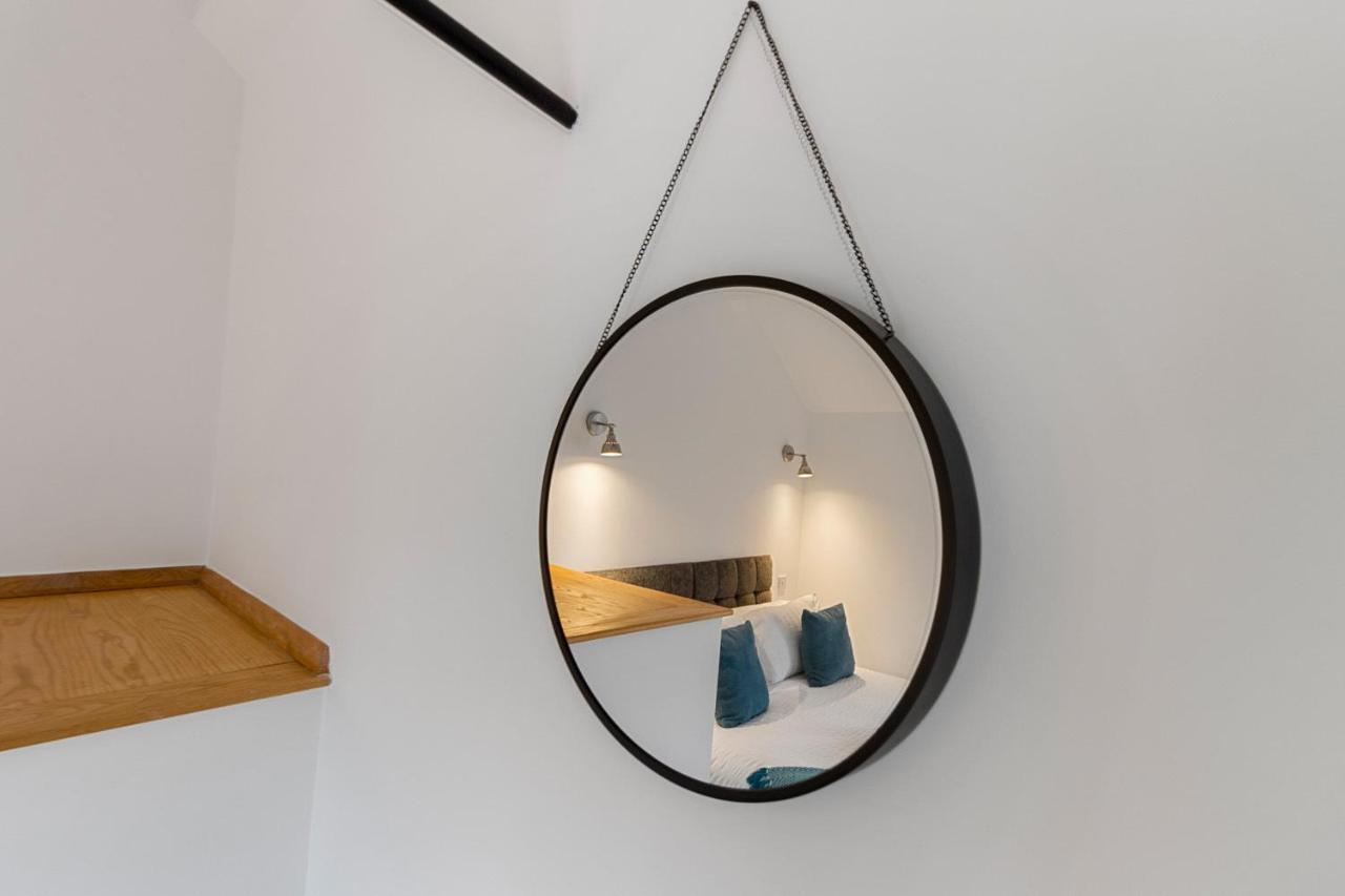 The Old Cooperage By Staytor Accommodation Exeter Exteriér fotografie