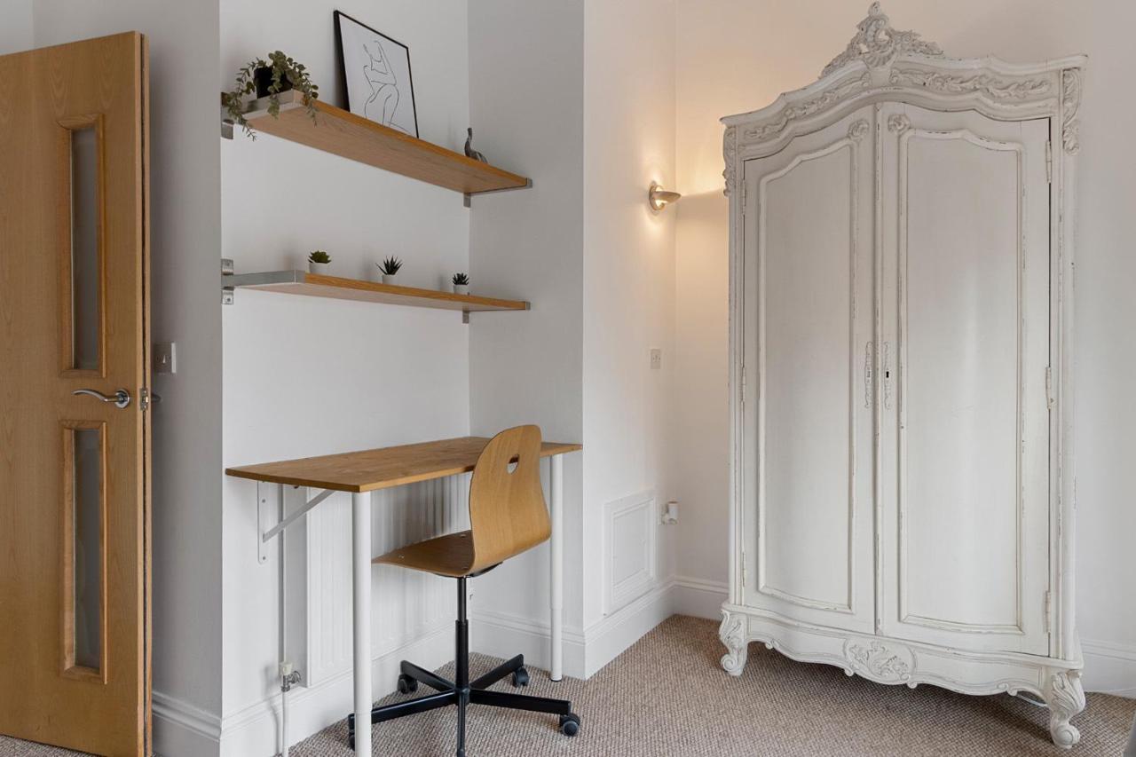 The Old Cooperage By Staytor Accommodation Exeter Exteriér fotografie